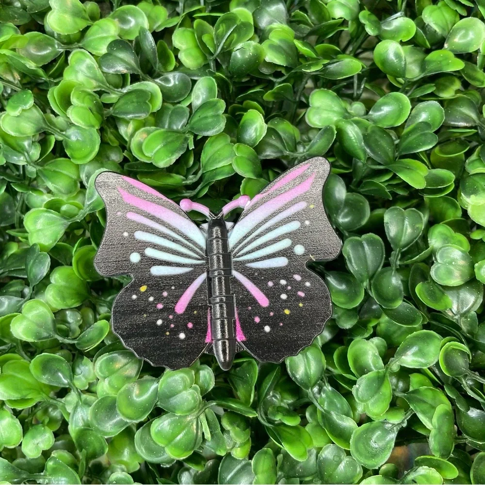MULTI Butterfly Phone Socket